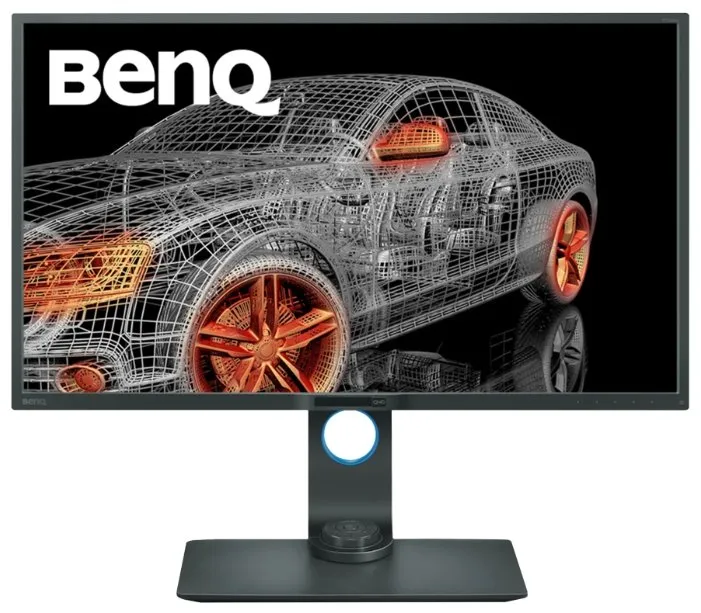 Монитор 32" Benq PD3200QС