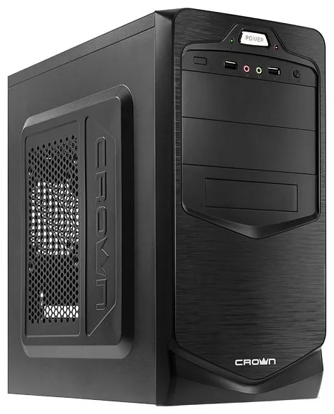 Корпус для ПК Crown CMC-401