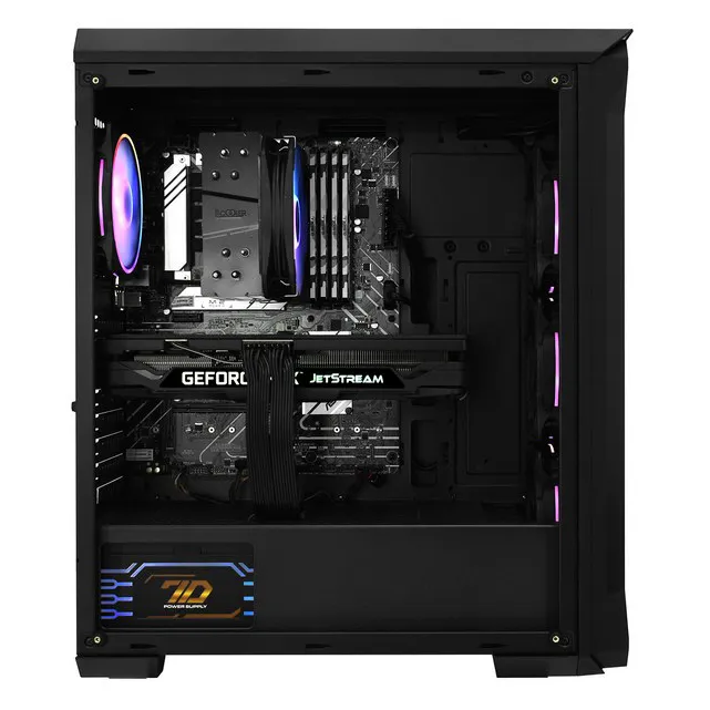 Компьютер Extreme 50024