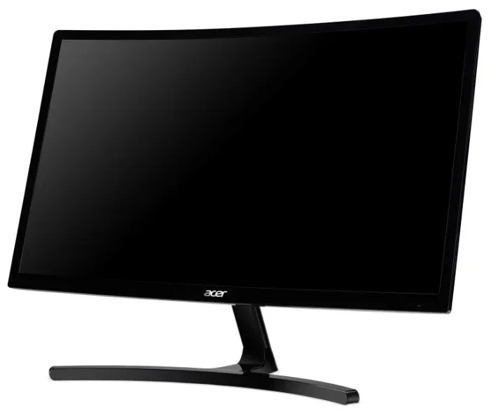 Монитор 23.6" Acer ED242QRAbidpx UM.UE2EE.A01
