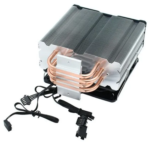 Кулер для процессора DeepCool Gammaxx GT V2 RGB