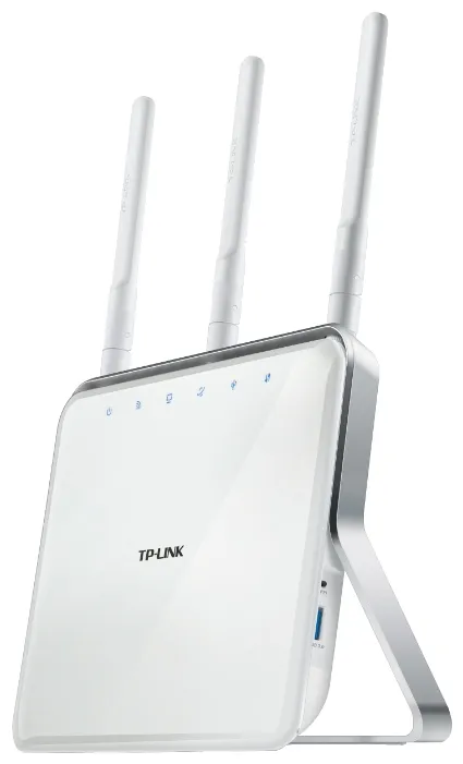 Маршрутизатор TP-Link Archer C8 AC1750
