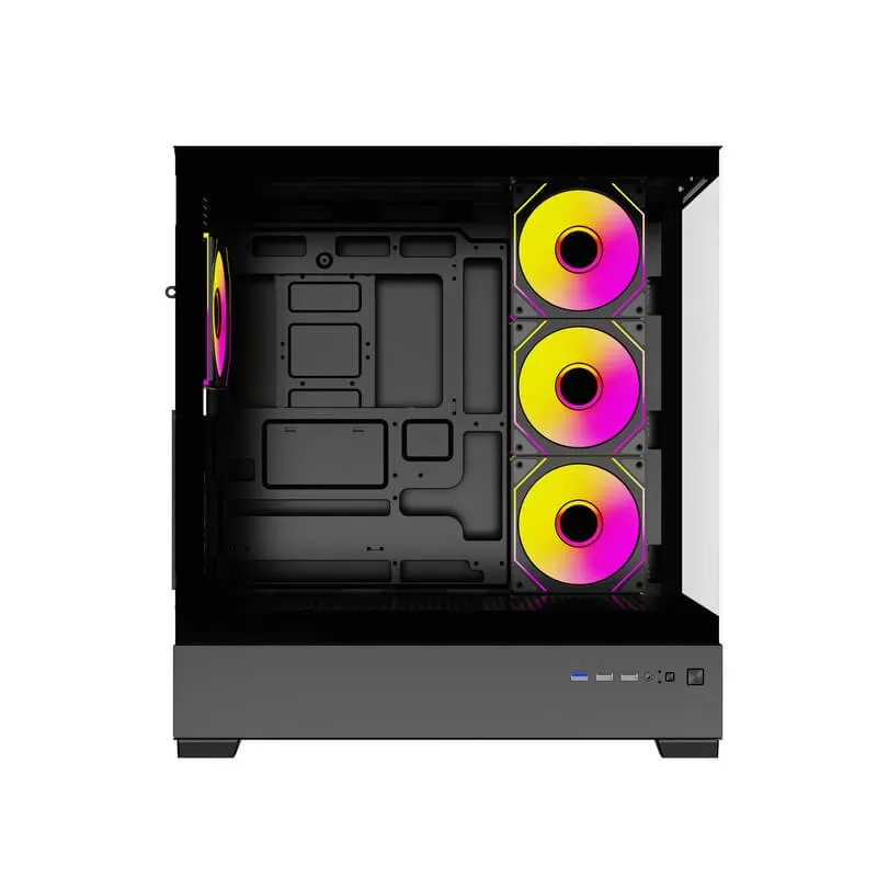 Корпус Wintek Tower 225-B TG