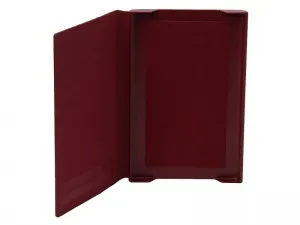Чехол для электронной книги Sony PRS-ASC22 (PRS-T2) красный