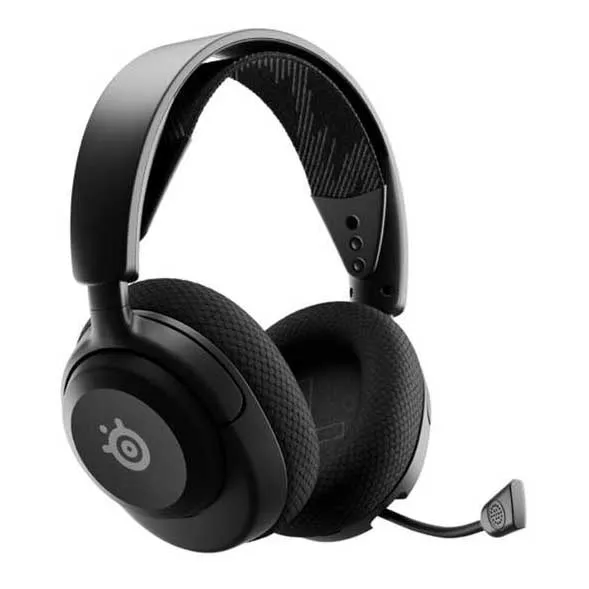 Гарнитура Steelseries Arctis Nova 4