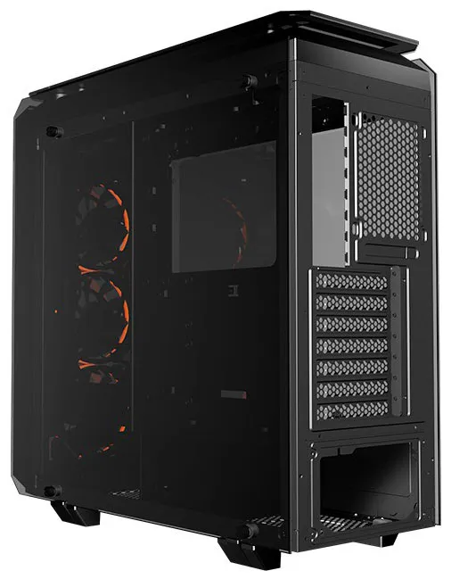 Корпус для ПК Cougar Puritas RGB