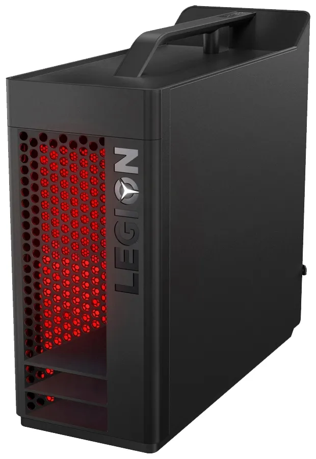 Системный блок Lenovo Legion T530-28ICB 90L300C6KZ