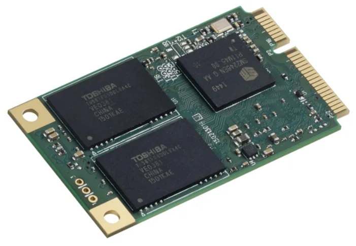 SSD накопитель 256 GB Plextor M6MV PX-256M6MV