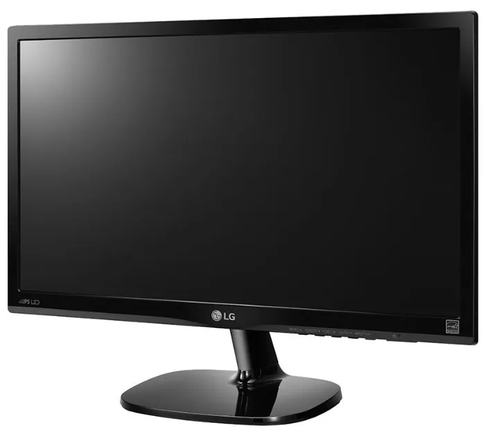 Монитор 23" LCD LG 23MP48HQ-P