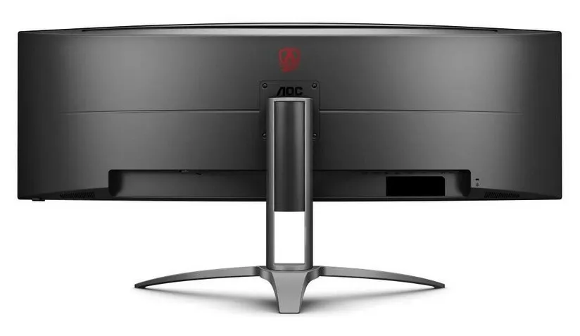 Монитор 49" AOC AG493UCX2