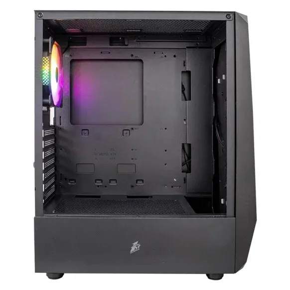 Корпус для ПК 1stPlayer IS6 black