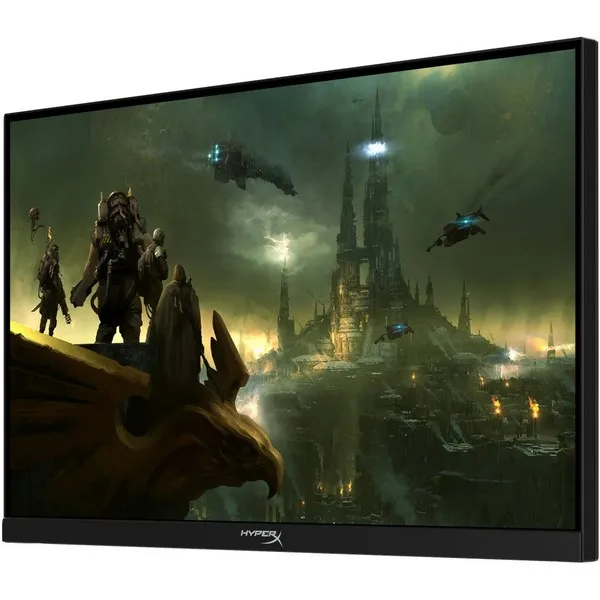Монитор Hyperx MNTR HX Armada Gaming 25