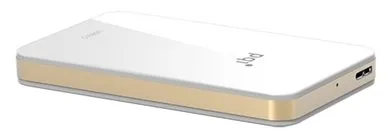 Внешний жесткий диск PQI 1TB 6567-001TR201A