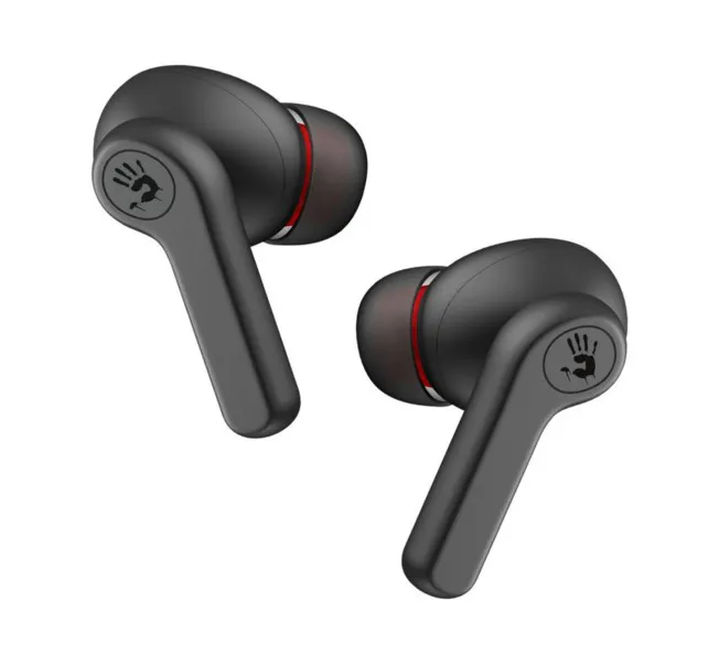 Bluetooth Гарнитура Bloody M30-Black