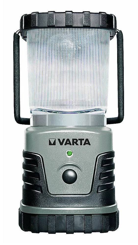 Фонарь Varta Prof Line Camping Lantern