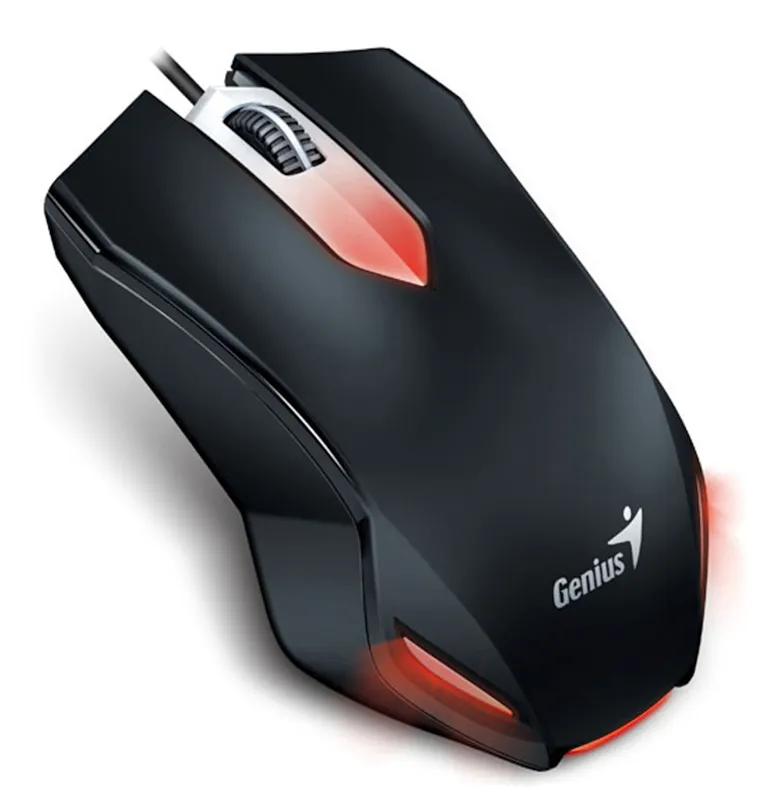 Компьютерная мышь Genius X-G200