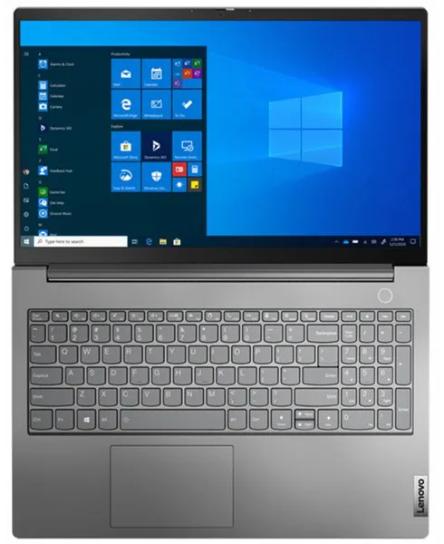 Ноутбук Lenovo ThinkBook 15 G2 20VE0056RU