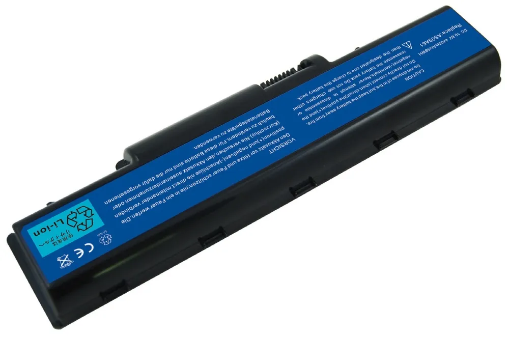 Аккумулятор PowerPlant для ноутбуков ACER Aspire 4732 (AS09A31 ARD725LH) NB00000101