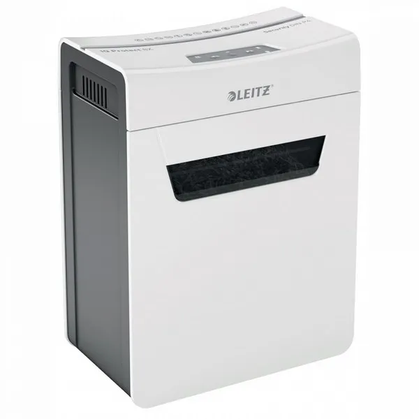 Шредер Leitz IQ Protect Premium 8X