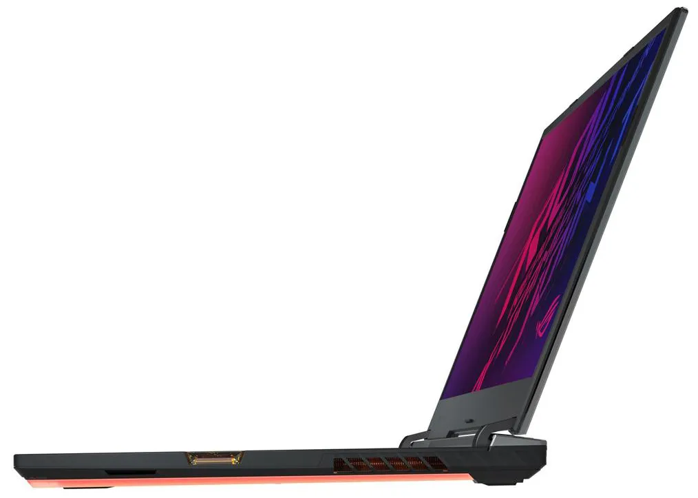 Ноутбук ASUS ROG Strix SCAR III G731GW-H6233T