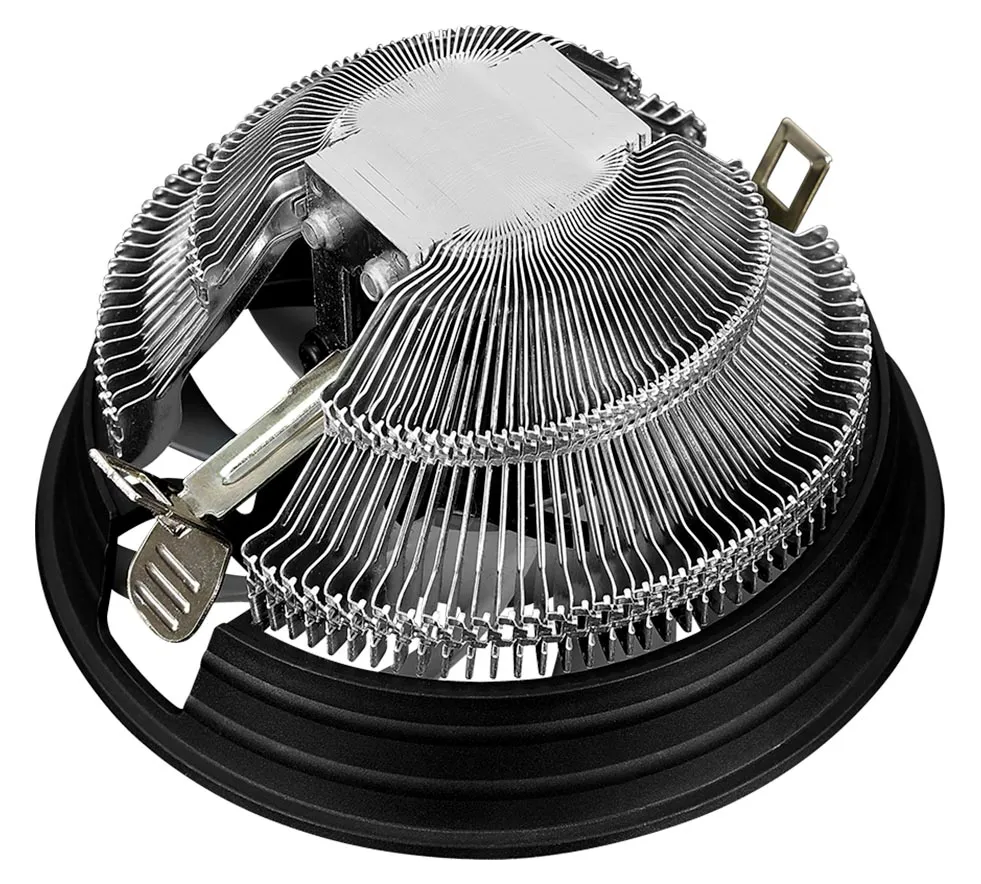 Кулер для CPU AeroCool Air Frost Plus FRGB