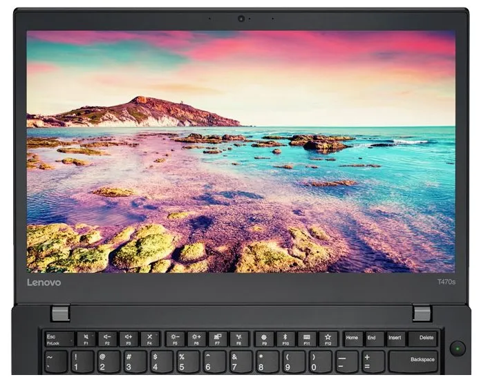Ноутбук Lenovo Think Pad T470S 20HF0000RT
