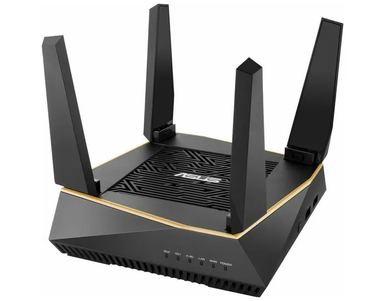 Маршрутизатор ASUS RT-AX92U 90IG04P0-MO3010