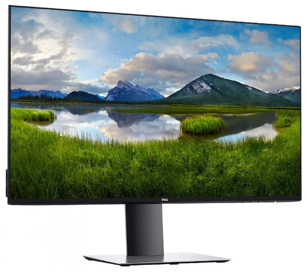 Монитор 27" Dell U2719D