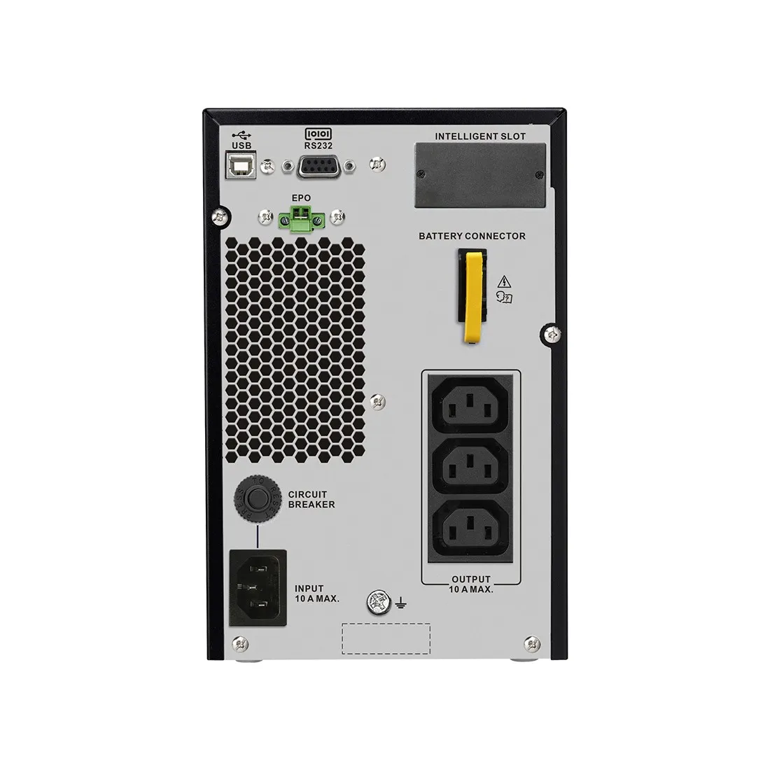 ИБП APC Easy UPS SRV1KI-E