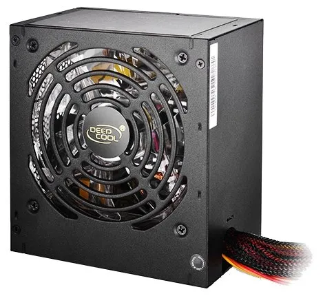 Блок питания Deepcool DN400 GP-BZ-DN400 400W