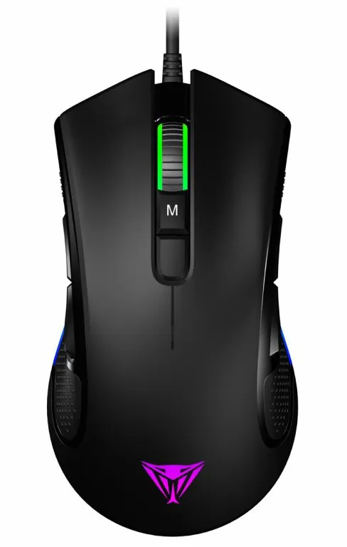 Компьютерная мышь Patriot Viper V550 PV550OUXK