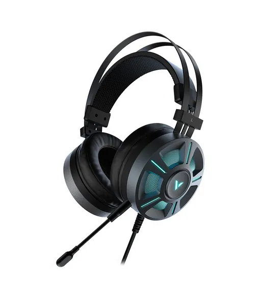 Гарнитура Rapoo VH510 Черный