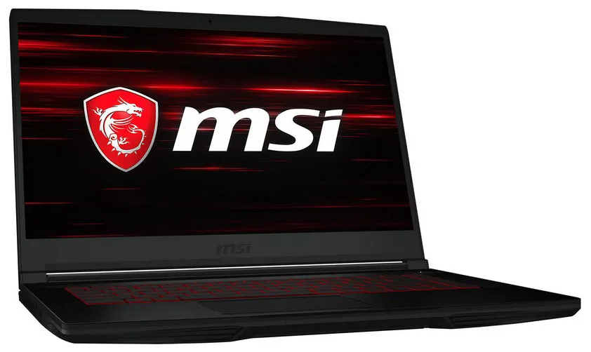 Ноутбук MSI GF63 Thin 9SCXR-1052XKZ