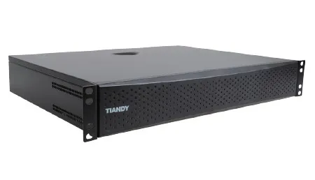 Цифровой видеорегистратор TIANDY TC-2800AN-R16-S4