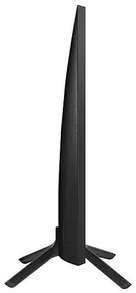Телевизор Samsung UE43N5500AUXCE