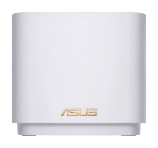 Маршрутизатор ASUS XD4 (W-2-PK)