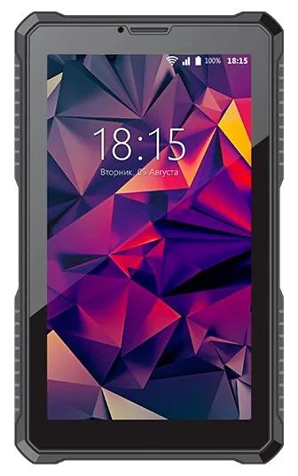 Планшет BQ-7082G Armor Print5