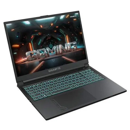 Ноутбук Gigabyte G6 MF-52KZ853SD