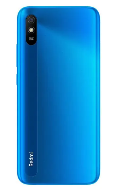 Смартфон Xiaomi Redmi 9A 32GB Sky Blue