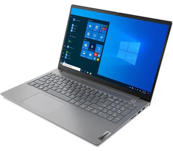 Ноутбук Lenovo ThinkBook 15 G2 ITL 20VE00FMRU