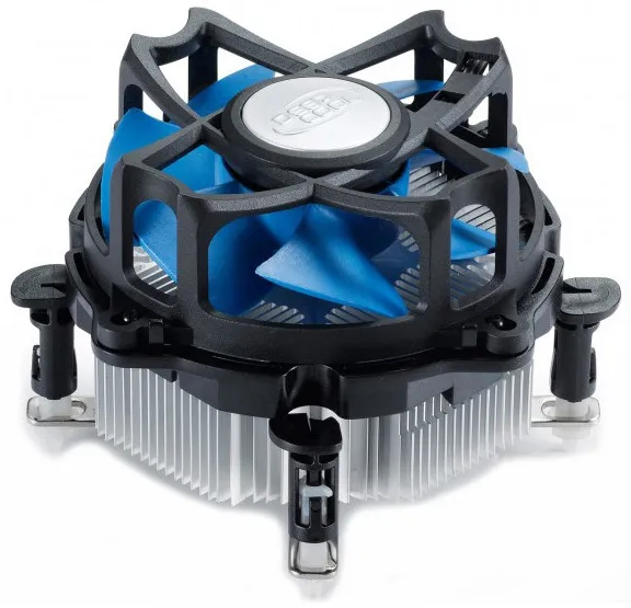 Кулер для CPU DeepCool Alta 7 95W
