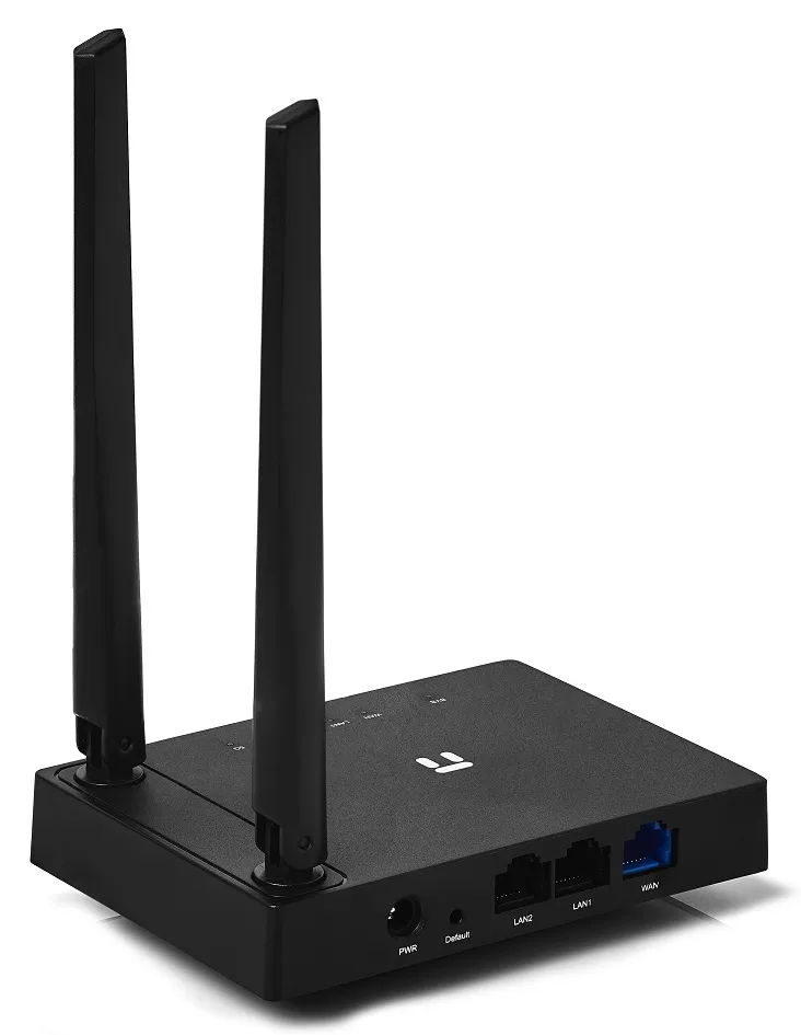 Маршрутизатор Netis N4