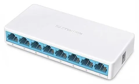 Коммутатор MERCUSYS MS108(EU)