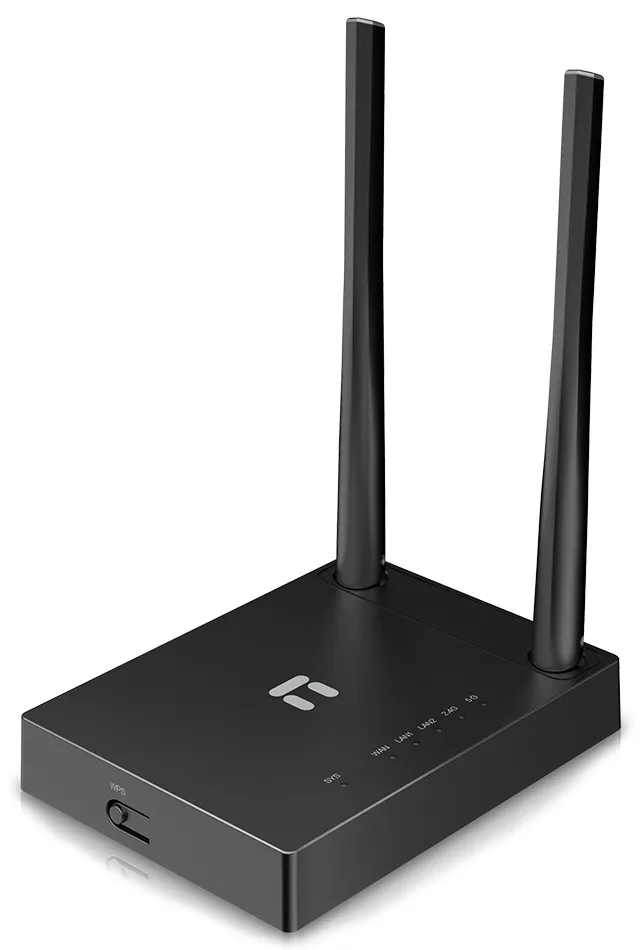 Маршрутизатор Netis N4