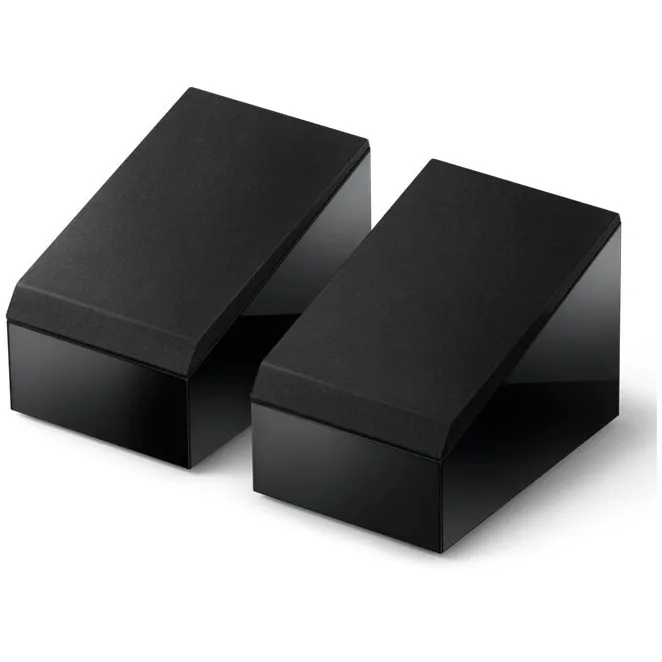 Акустическая система KEF R8 Meta черная