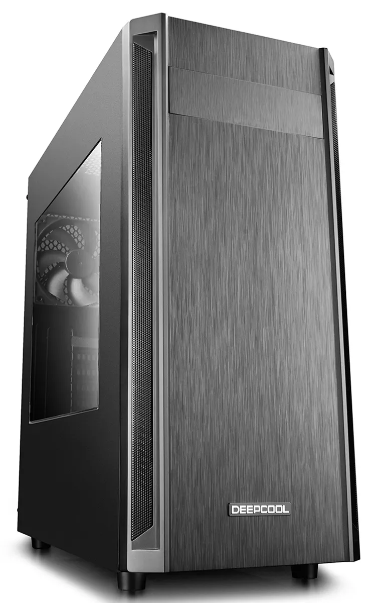 Корпус для ПК DeepCool D-Shield V2