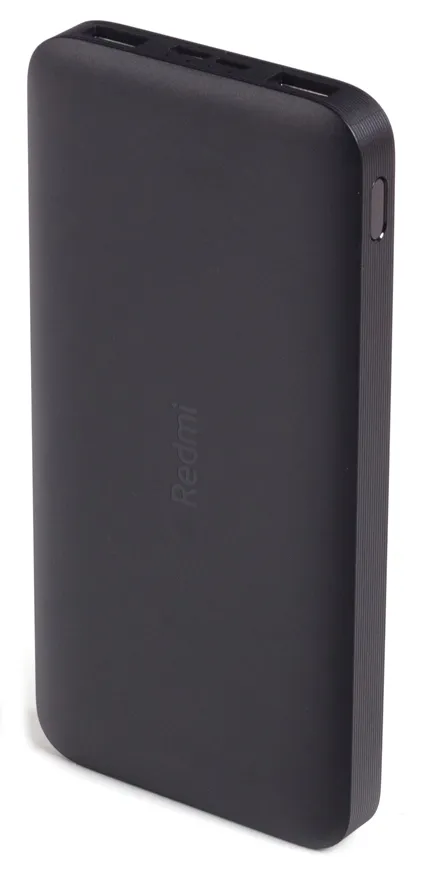 Внешний аккумулятор Xiaomi Redmi PB100LZM