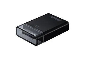 Картридер ASUS Extension-kit/TABSD1 Black