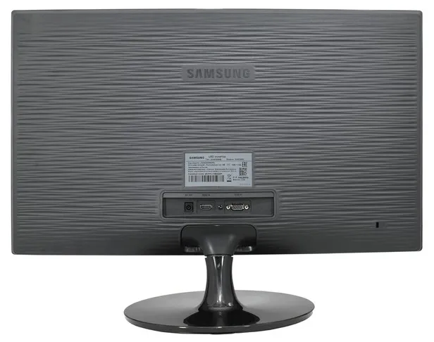 Монитор 23.6" Samsung S24D300H