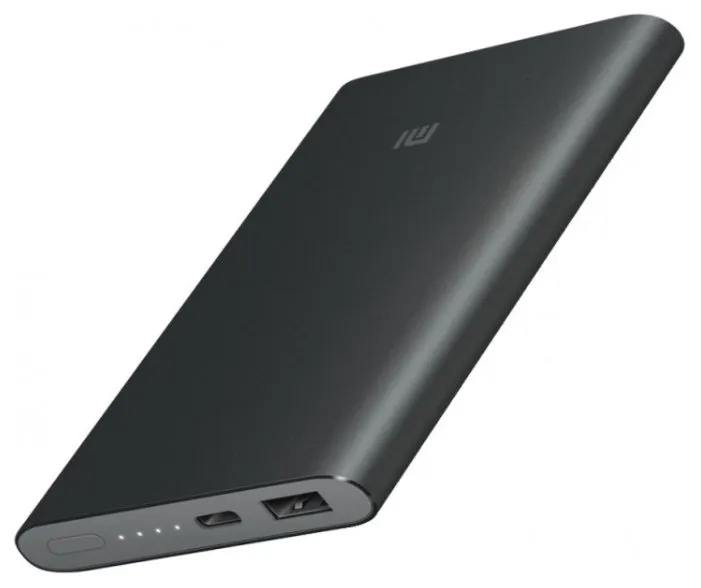 Внешний аккумулятор Xiaomi Mi 10000 mAh Pro VXN4160GL